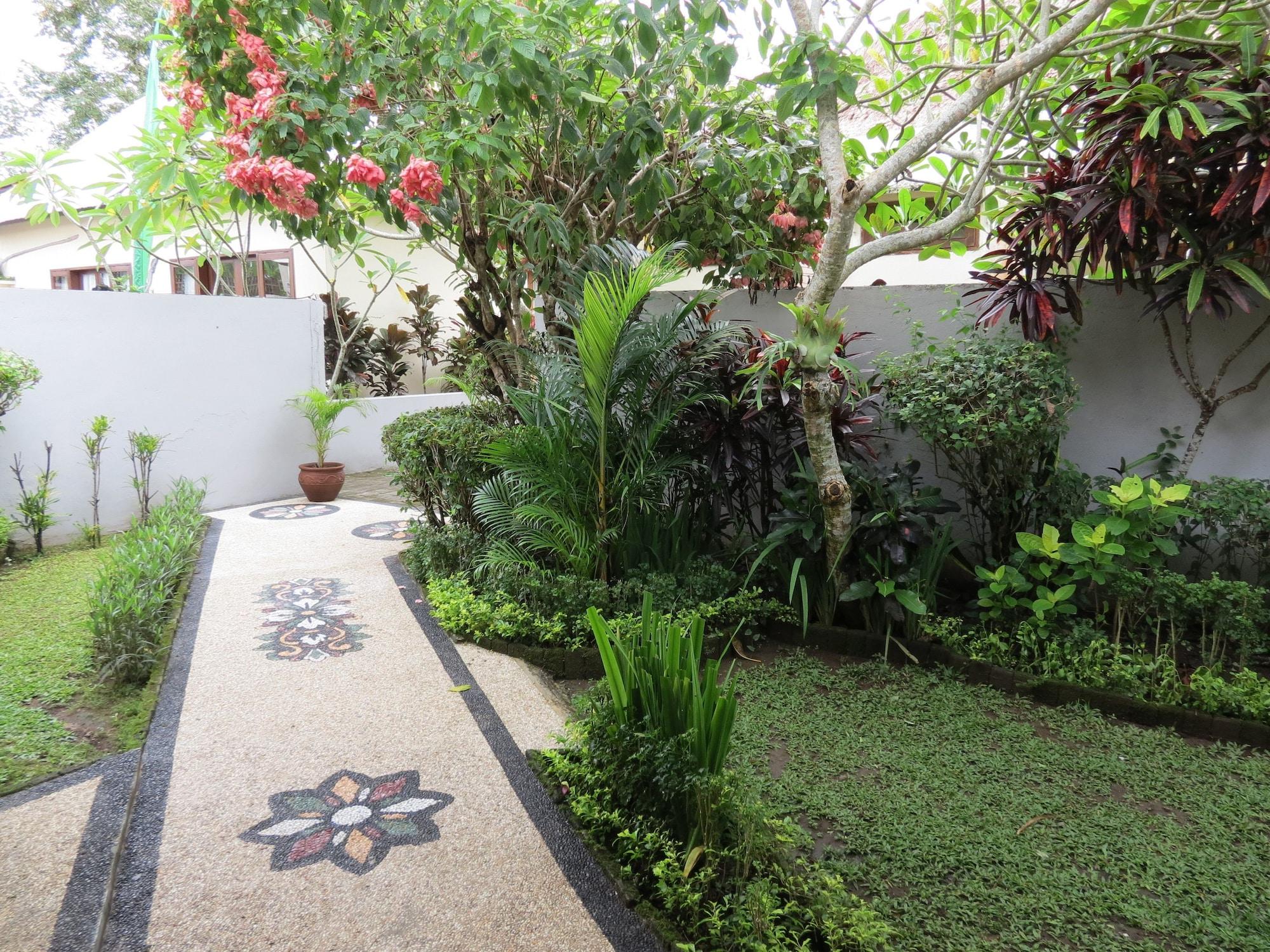 Medewi Bay Retreat Hotell Pulukan Eksteriør bilde