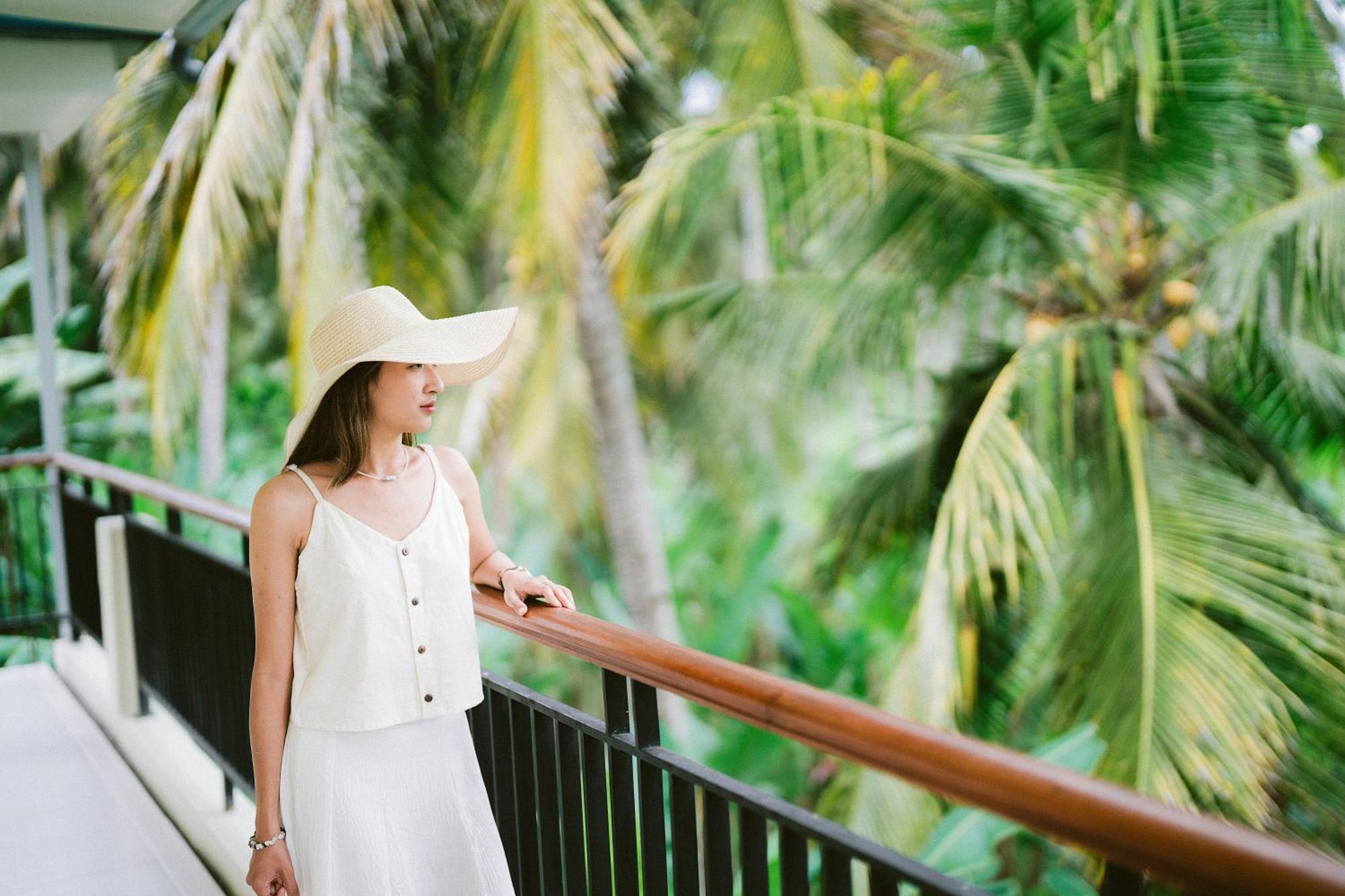 Medewi Bay Retreat Hotell Pulukan Eksteriør bilde